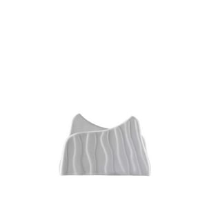 Kütahya Porselen Seawave Peçetelik Tabak 120 mm - KÜTAHYA PORSELEN