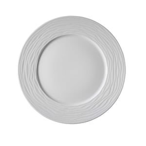 Kütahya Porselen Seawave Düz Tabak 21 cm - KÜTAHYA PORSELEN
