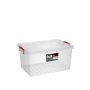 Bora PLastik Kapaklı Kasa No:926 14,3Lt - BORA PLASTİK