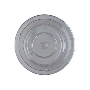 Cambro Polikarbon Tabak Kapağı Şeffaf 308 mm 1202CW152 - CAMBRO