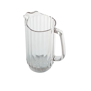 Cambro Camwear Polikarbon Sürahi Şeffaf 950 cc P320CW135 - CAMBRO