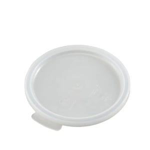 Cambro Saklama Kabı İçin Kapak Beyaz - CAMBRO