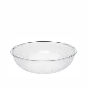 Cambro Polikarbon Çakıl Taşı Görünümlü Yuvarlak Kase 457 mm PSB18176 - CAMBRO