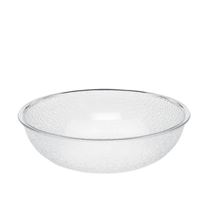 Cambro fiberglas Çakıl Taşı Görünümlü Çan Şekilli Kaseler 250 mm BSB10176 - CAMBRO