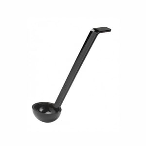 Cambro Camwear Sos Kepçe Siyah 216 mm LD85110 - CAMBRO