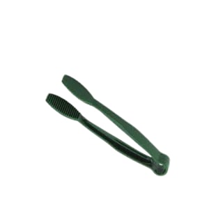 Cambro Servis Maşa Düz Küçük 15 Cm S.Yeşil - CAMBRO