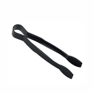 Cambro Kolay Tutulur Servis Maşa 240 mm Siyah TGG9110 - CAMBRO