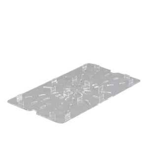 Cambro Polikarbon Küvet Dip Süzgeç Şeffaf 10CWD135 - CAMBRO