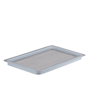Cambro Polikarbon Contalı Küvet Kapağı Şefaf Gn 1/1 10CWGL135 - CAMBRO