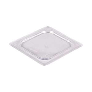 Cambro Polikarbon Düz Küvet Kapak Şeffaf 162*176 mm 60CWC135 - CAMBRO
