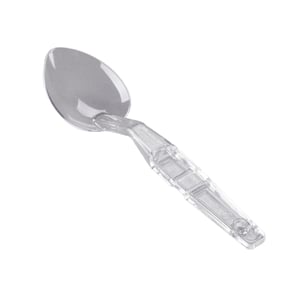 Cambro Camwear Polikarbon Servis Kaşık Şeffaf 280 mm SPO11CW135 - CAMBRO