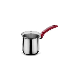 ULUTAŞ KLASİK ÇELİK CEZVE 6 NO - ULUTAŞ