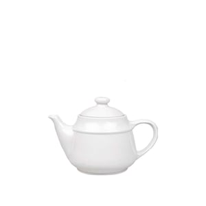 Güral Porselen Delta 02 No Demlik Kapağı - GÜRAL PORSELEN