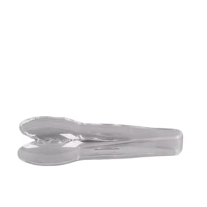 Cambro Lugano Tırtıklı Servis Maşası Şeffaf 150 mm 6TGS135 - CAMBRO