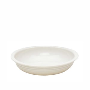 Cambro Polikarbon Çizgili Yuvarlak Kase Beyaz 457 mm RSB18CW148 - CAMBRO