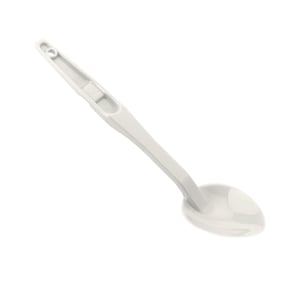 Cambro Camwear Polikarbon Servis Kaşık Beyaz 330 mm SPO8CW148 - CAMBRO