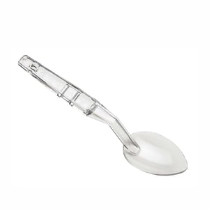 Cambro Camwear Polikarbon Servis Kaşık Şeffaf 280 mm SPOP11CW135 - CAMBRO