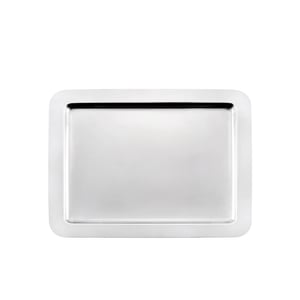 Aryıldız Oval Köşeli Tepsi 285 X 355 Mm - ARYILDIZ