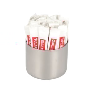 Aryıldız Büyük Fişek Şekerlik 70 X 60 Mm - ARYILDIZ