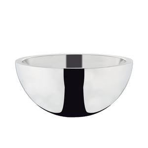 Aryıldız Çift Katlı Yuvarlak Kase 240 Mm - ARYILDIZ