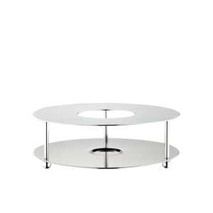 Aryıldız Paslanmaz T-Light Isıtıcı - ARYILDIZ