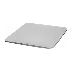 Aryıldız Çift Cidarlı Açık Büfe Kare Tepsi - ARYILDIZ