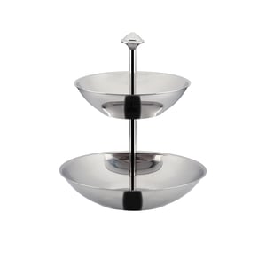 Aryıldız 2 Katlı Sunumluk - ARYILDIZ