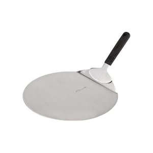 Aryıldız Yuvarlak Pasta Spatula 300 Mm - ARYILDIZ