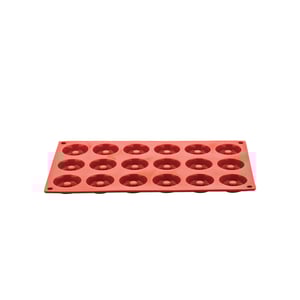 Aryıldız Siliconart 18 Li Savarin - ARYILDIZ