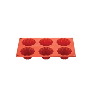 Aryıldız Siliconart 6 Lı Briyos 70 Mm - ARYILDIZ