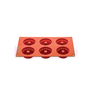 Aryıldız Siliconart 6 Lı Gugel 65 Mm - ARYILDIZ