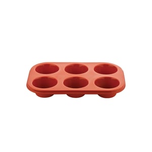 Aryıldız Siliconart 6 Lı Kalıp Kçk 60 Mm - ARYILDIZ