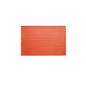 Aryıldız Siliconart Silpat Zincir Şekil - ARYILDIZ