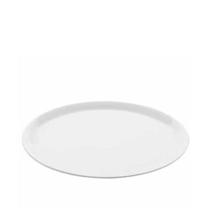 Güral Porselen Delta 01 Otel 33 cm Pizza Tabak - GÜRAL PORSELEN