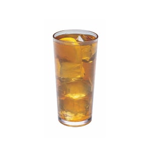 Cambro Del Mar Bardak Şeffaf 473 cc D16152 - CAMBRO