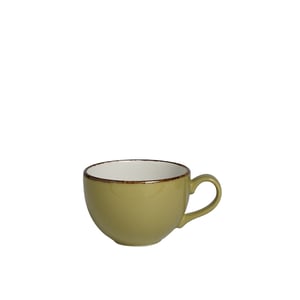 Steelite Yeşil Espresso Fincanı 8,5 Cl 11220190 - STEELİTE