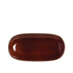 Steelite Terramesa Kayık Tabak 25,5X13 cm 11230577 - STEELİTE