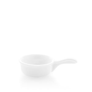 Güral Porselen Especıal Sıdney 10 Cm Sos Tabağı - GÜRAL PORSELEN