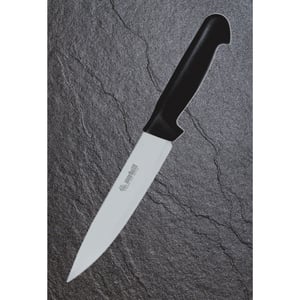 Marietti Şef Bıçak 18 Cm Siyah Saplı 132Ab - MARIETTI