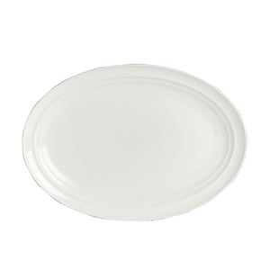 Steelite Ozorıo Aura Kayık Tabak 45 Cm 6300P378 - STEELİTE