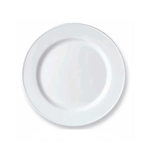 Steelite Simplicity Düz Tabak 27 cm 11010209 - STEELİTE