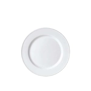 Steelite Simplicity Düz Tabak 25,5 cm 11010210 - STEELİTE