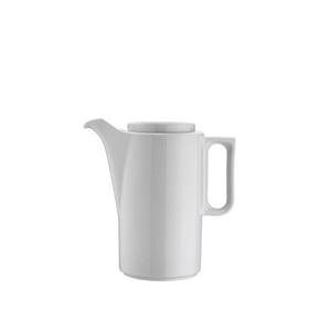 Kütahya Porselen Pera Otel Dekorsuz Kahvedanlık - KÜTAHYA PORSELEN