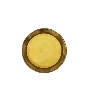 Steelite Peppercorn Düz Tabak 15,75 Cm 1542A214 - STEELİTE