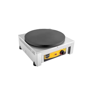 Kristal Krep Pişirici Elektrikli - KRİSTAL