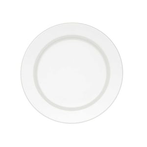 Villeroy & Boch Corpo White Düz Tabak 29 Cm 1620162600 - VİLLEROY&BOCH