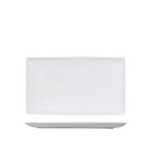 Steelite Taste Dikdörtgen Tabak 37*16,5 cm 11070552 - STEELİTE