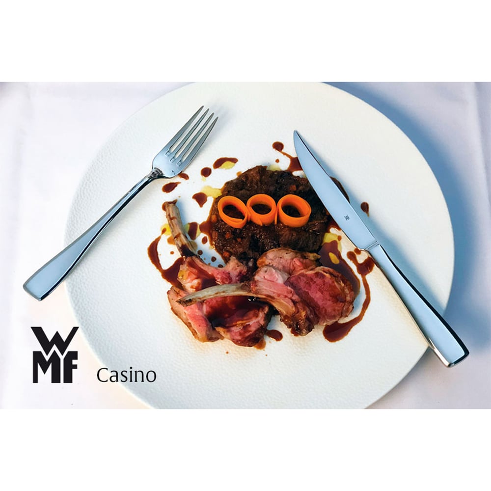 Wmf Casino Yemek Çatal 54.9002.6040 | Galeri Kristal