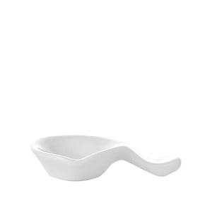 Güral Porselen Dublin 09 Kaşık Sos Tabağı - GÜRAL PORSELEN