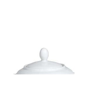 Steelite Simp. Harmony Demlik Kapağı No 2 11010846 - STEELİTE